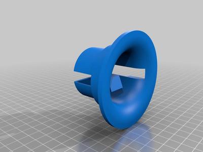GE ice bin auger drive cup