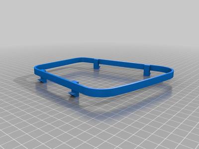 Armature soufflet levier de vitesse BMW E36 Berline