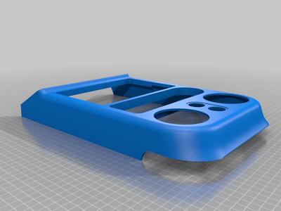 Miata NA6 Tombstone Replica
