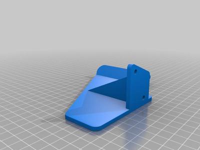 Dillon 550 Cartridge Drop Guide
