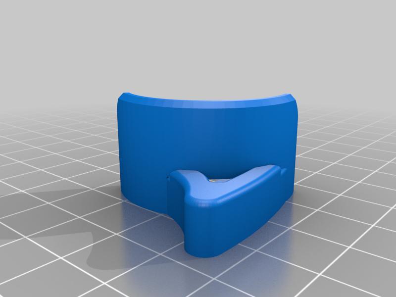 Flywoo Vampire Motor Guard