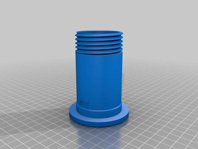 refill spool 