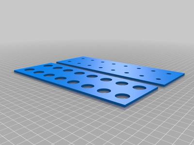 Test tube rack
