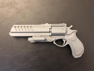 Destiny Austringer