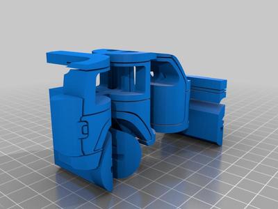 Jeep Wrangler Flipart