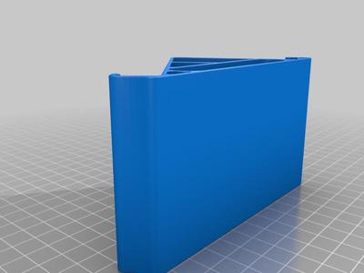smartphone stand - (simple)