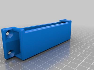 Holder for TSUPY and Aceele USB 3.0 Hub