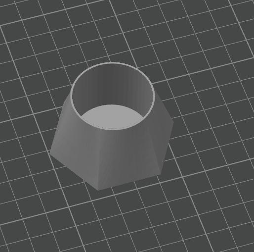 Citadel GW color pot safe handler