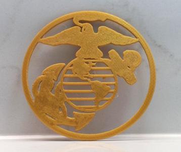 Marine Corps Logo