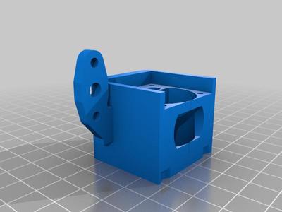 hotend vcore inspired