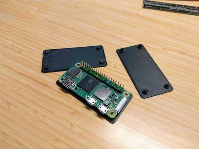 PiZero Base