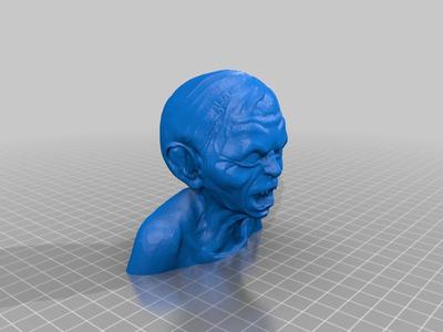 	Gollum