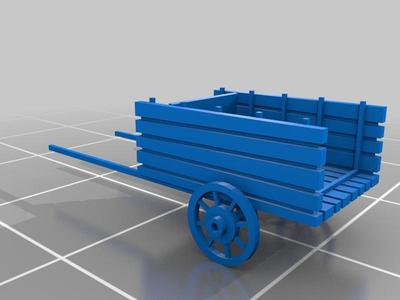 	Cart 28mm