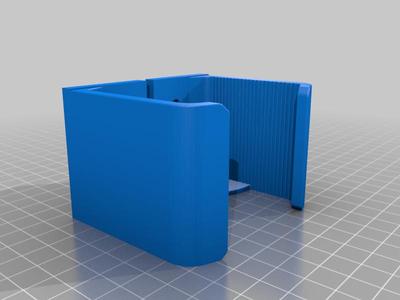 Sledgehammer holder