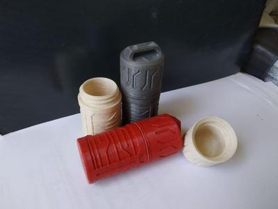 box case 