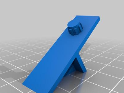 Cabinet Shelf Peg