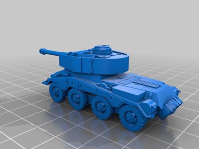	Sd.Kfz.f Gepard