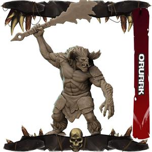 Orurrk