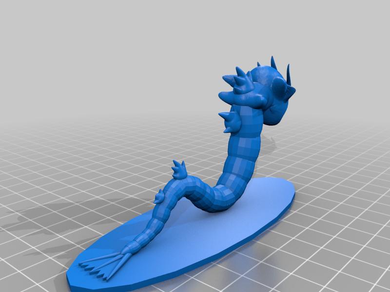 Gyarados