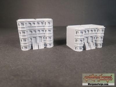 Row Houses M015
