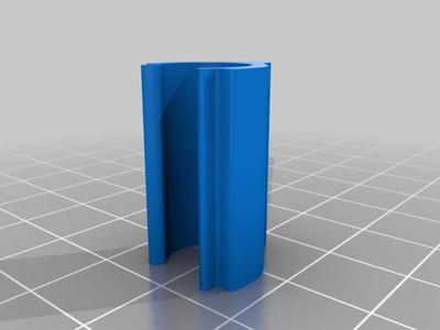 Lewmar Hatch Hinge Cover