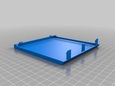 TEHALIT HAGER Cover / Blende