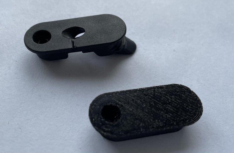 Giant Trance Frame Cover