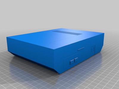 Nintendo NES
