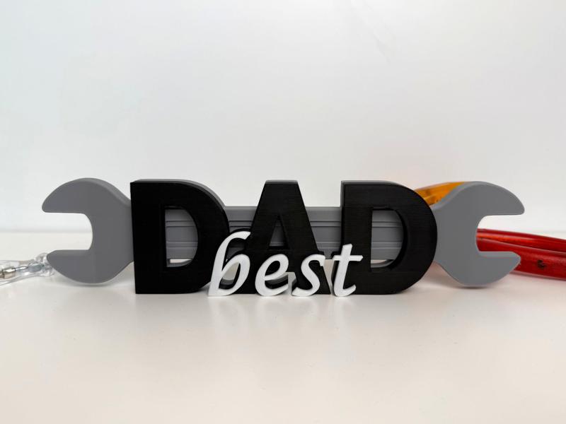 Best Dad