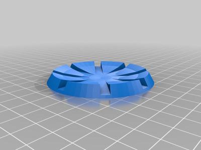 Droid Depot SIMPLE BB Stand