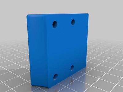 run out sensor 9mm shim