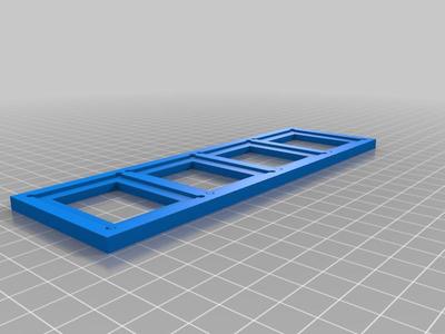 LGA 1700 TRAY - 4 CPU'S