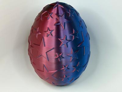 Star Dragon Egg Snap Together