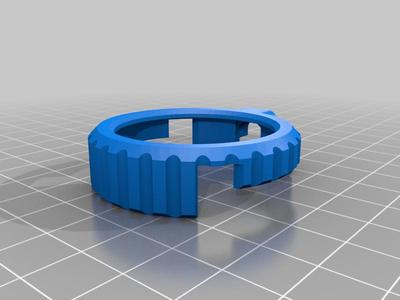 Wristwatch cover