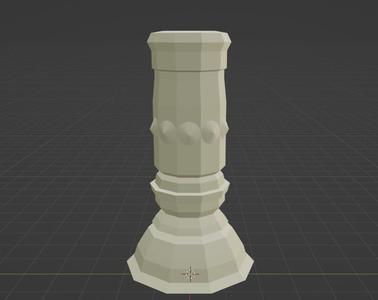 Vase