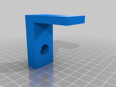 Laptop Clamp