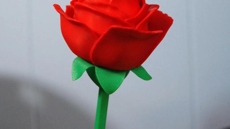 Rose Stem, universal   