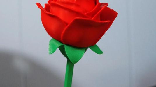 Rose Stem, universal   