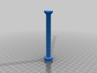 Plunger for 20ml syringe