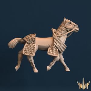 Eternal Horse 05