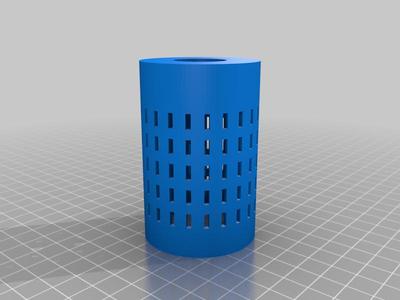 Desiccant Spool Core - Large