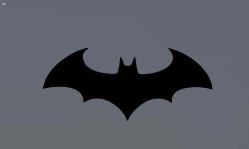 Batman Blade