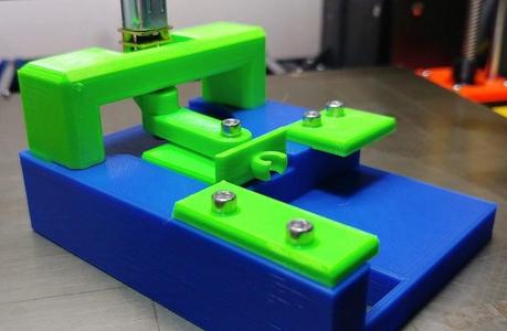 Tire Razor Sanding Plate Reciprocation Machine v1