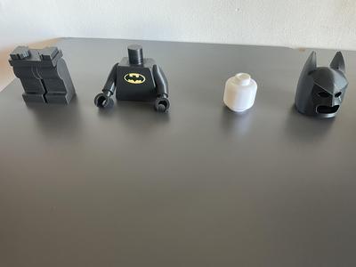 Batman toy