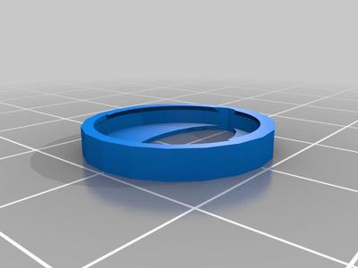 CR1616 battery holder for projects