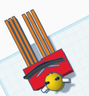 Robot bee   
