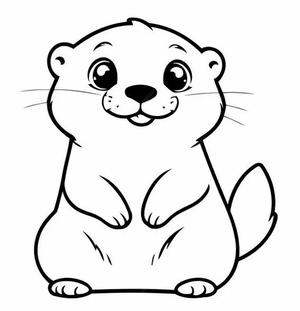 Nutria   