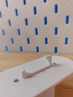 skadis mounting device   