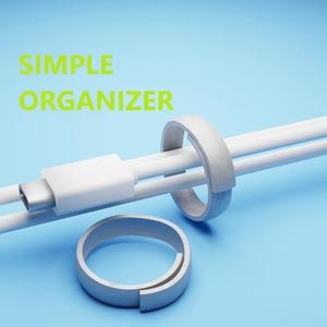 SImple wire organizer   