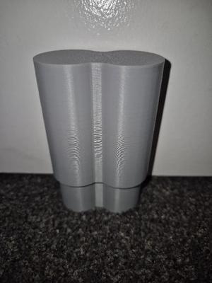 XLR sniffer case   